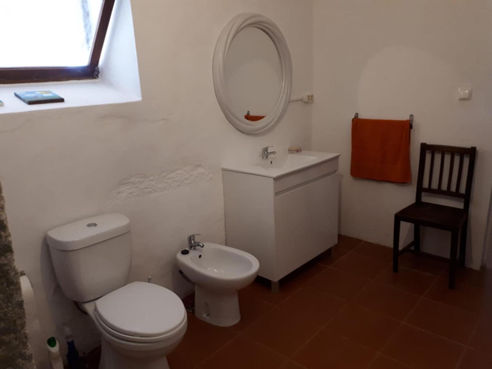 Villa Quintinha De Santiago Oliveira de Azemeis Exterior foto