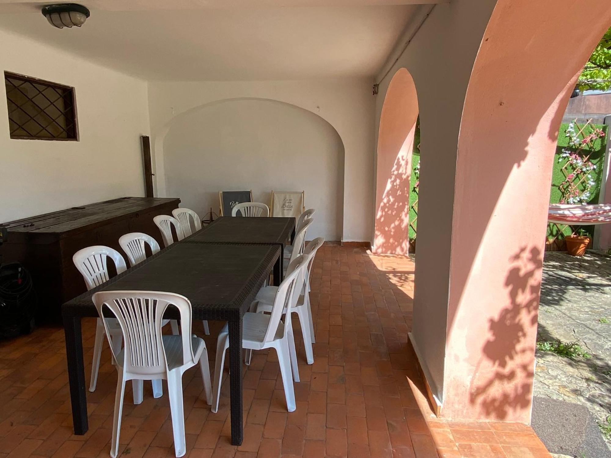 Villa Quintinha De Santiago Oliveira de Azemeis Exterior foto