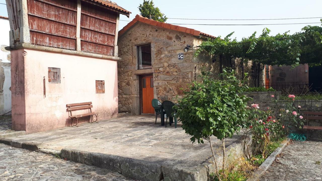 Villa Quintinha De Santiago Oliveira de Azemeis Exterior foto